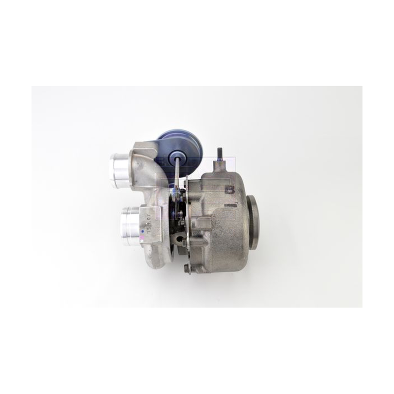 Ny BE Turbo 127771RED turboaggregat
