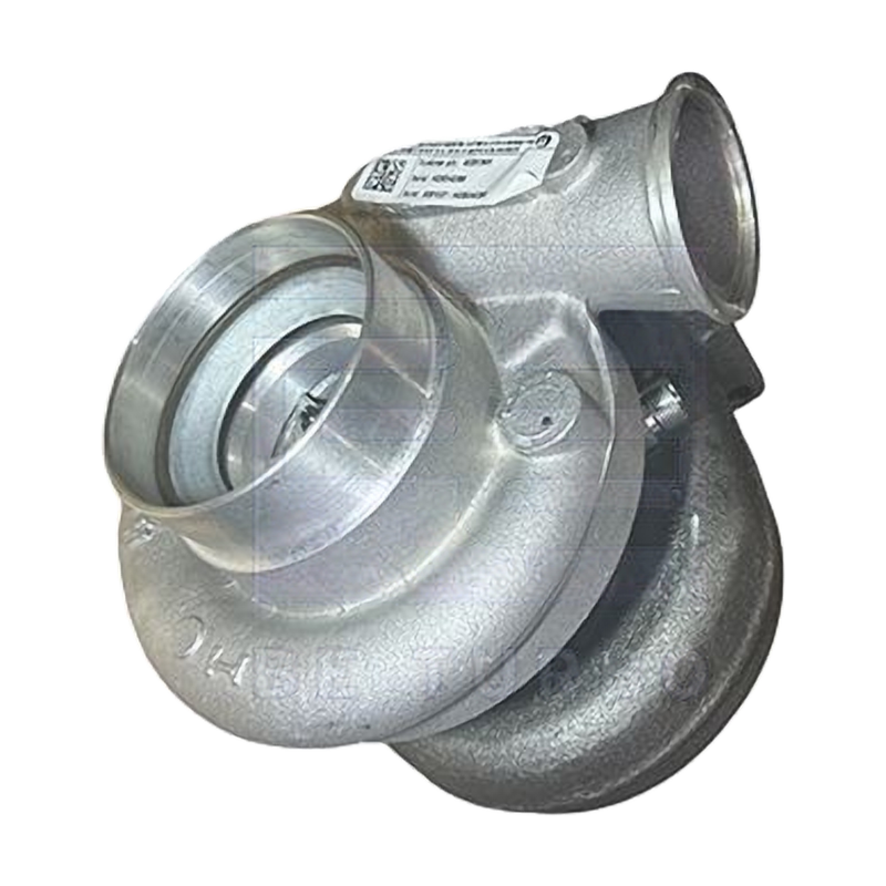 Ny BE Turbo 127775 turboaggregat