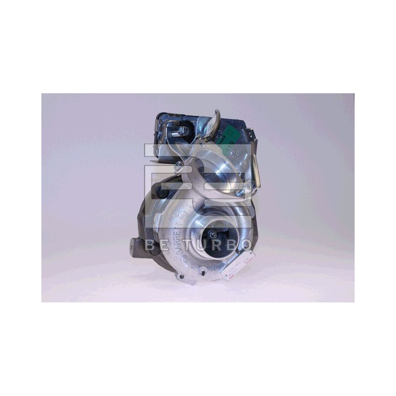 Ny BE Turbo 127796 turboaggregat