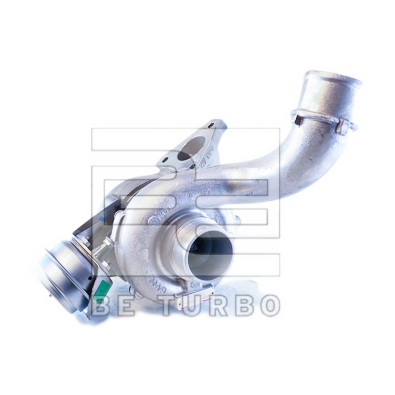 Ny BE Turbo 127797 turboaggregat