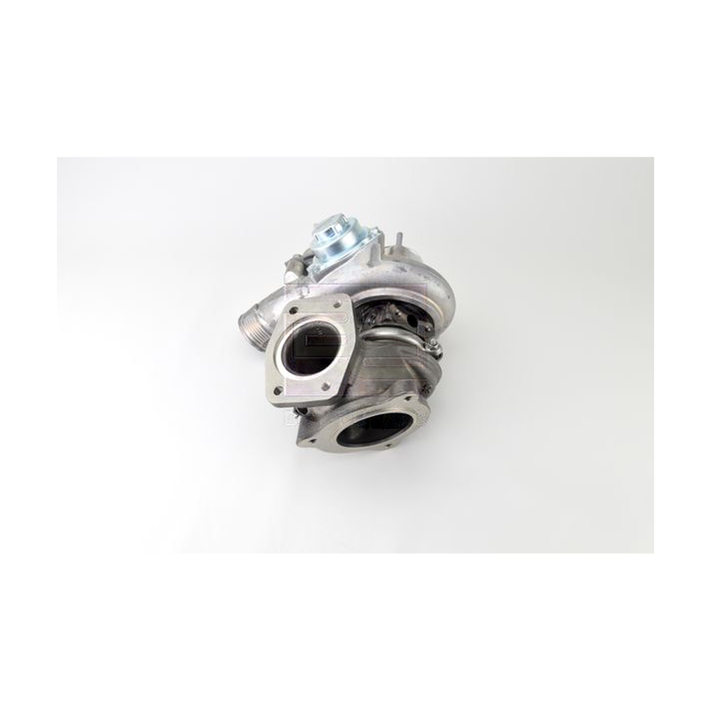 Ny BE Turbo 127811 - TD04 turboaggregat