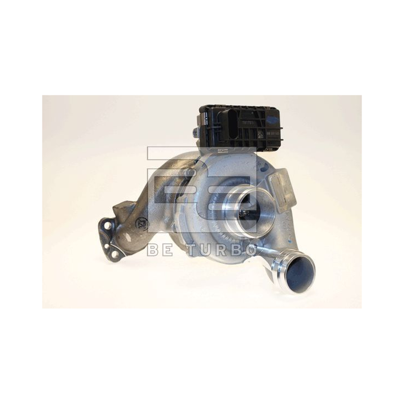 Ny BE Turbo 127815RED turboaggregat