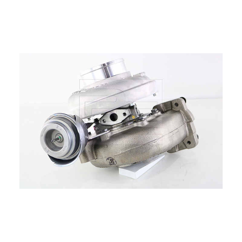 Ny BE Turbo 127898RED turboaggregat