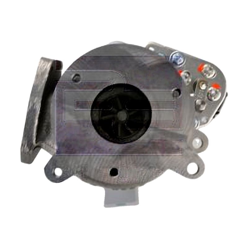 Ny BE Turbo 127975 turboaggregat