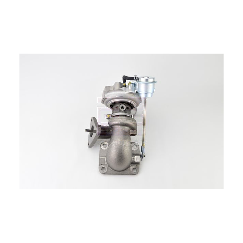 Ny BE Turbo 127977RED turboaggregat