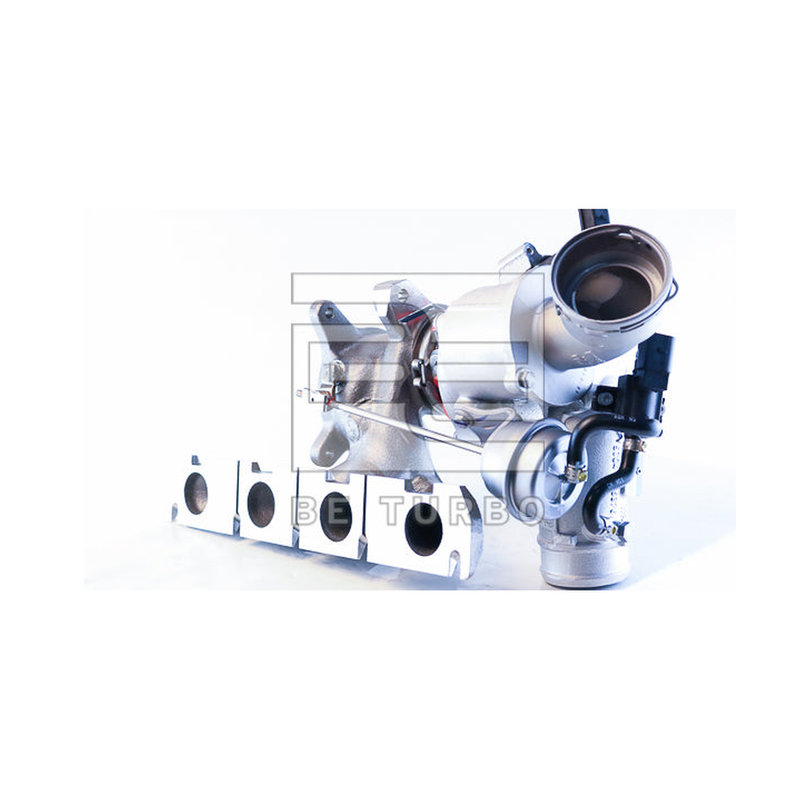Ny BE Turbo 127978 - K03 turboaggregat