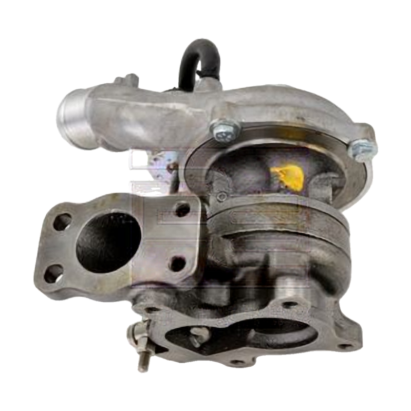 Ny BE Turbo 127979 turboaggregat