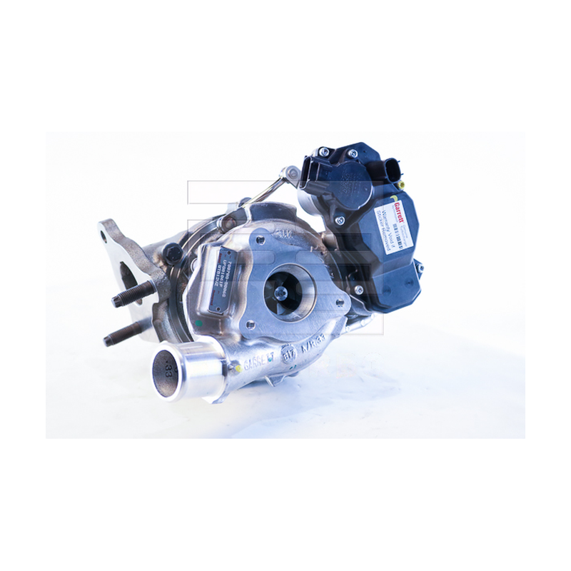 Ny BE Turbo 128087RED turboaggregat