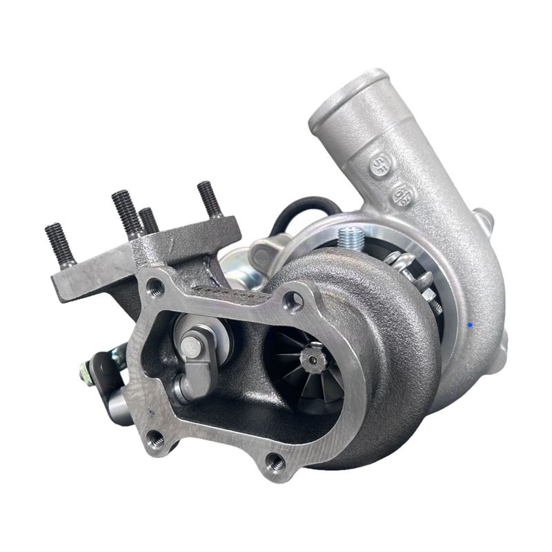 Ny BE Turbo 128182 - TD04 turboaggregat