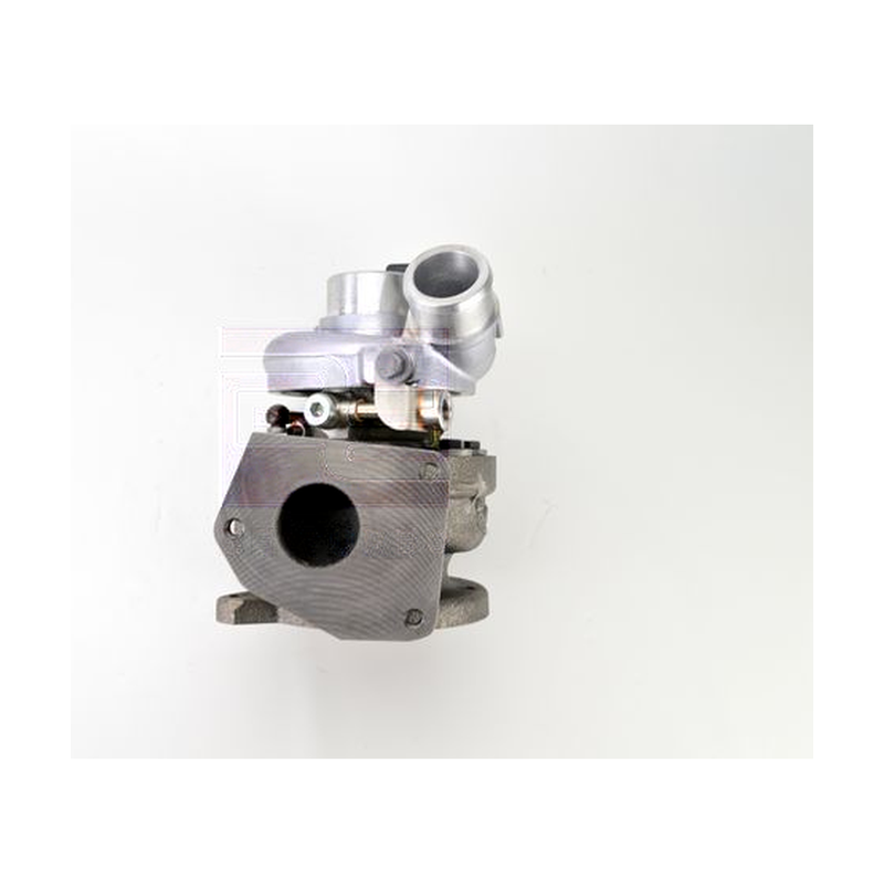 Ny bytesturbo BE Turbo 128234 turboaggregat