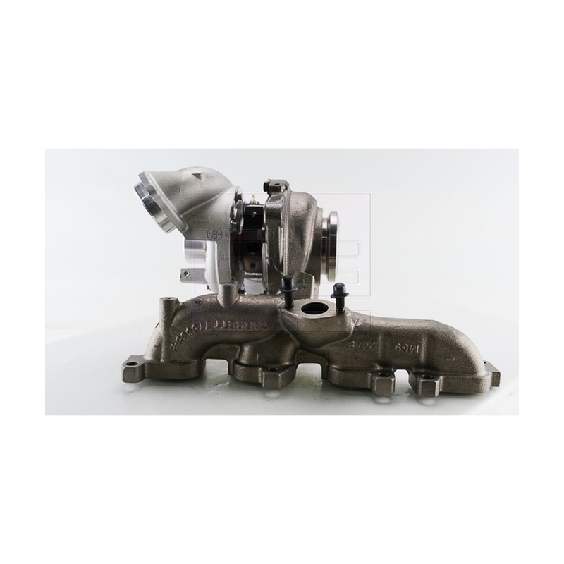 Ny BE Turbo 128278RED turboaggregat