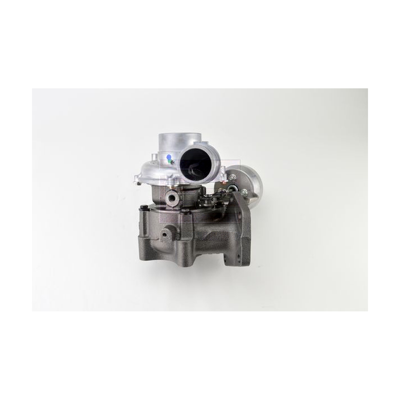 Ny BE Turbo 128462 - RHV4 turboaggregat