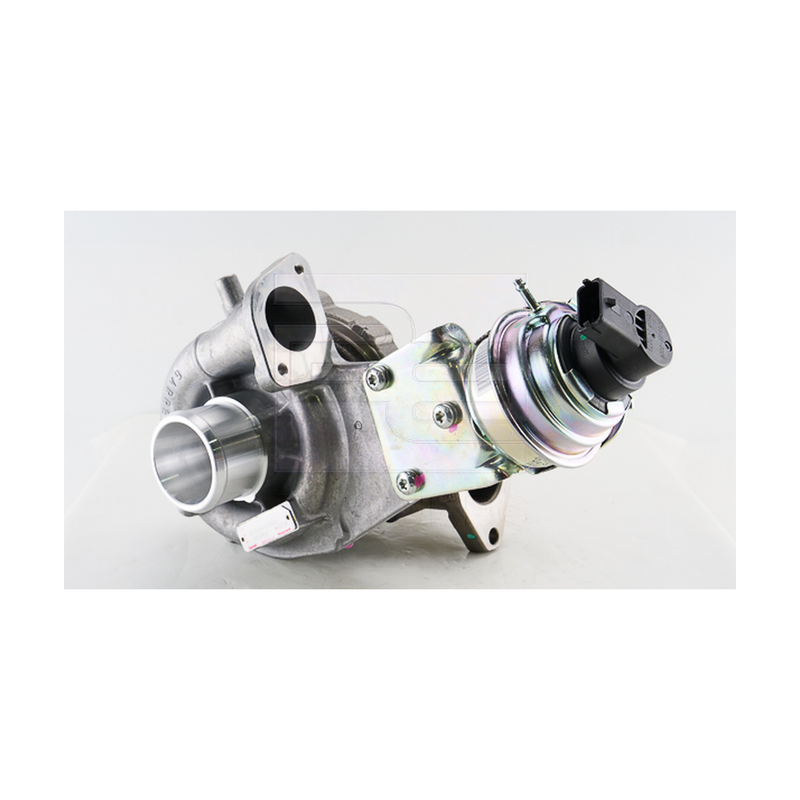 Ny BE Turbo 128490RED turboaggregat