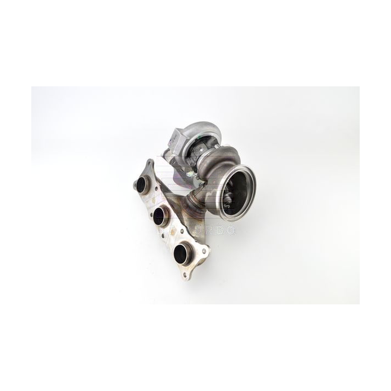 Ny BE Turbo 128530 - TD03 turboaggregat
