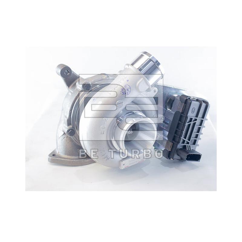 Ny BE Turbo 128586RED turboaggregat