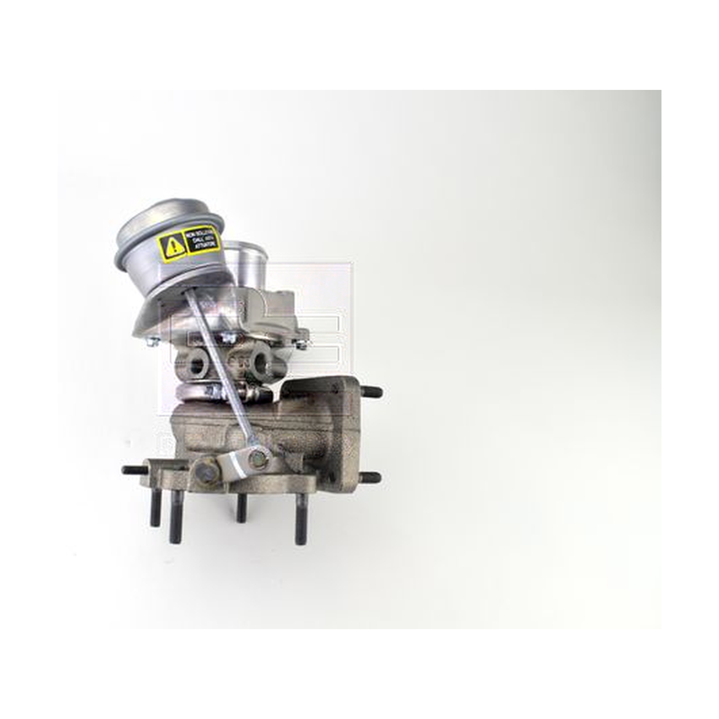 Ny BE Turbo 128593 - RHF3 turboaggregat