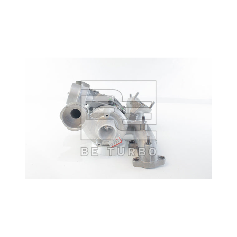 Ny BE Turbo 128661 turboaggregat