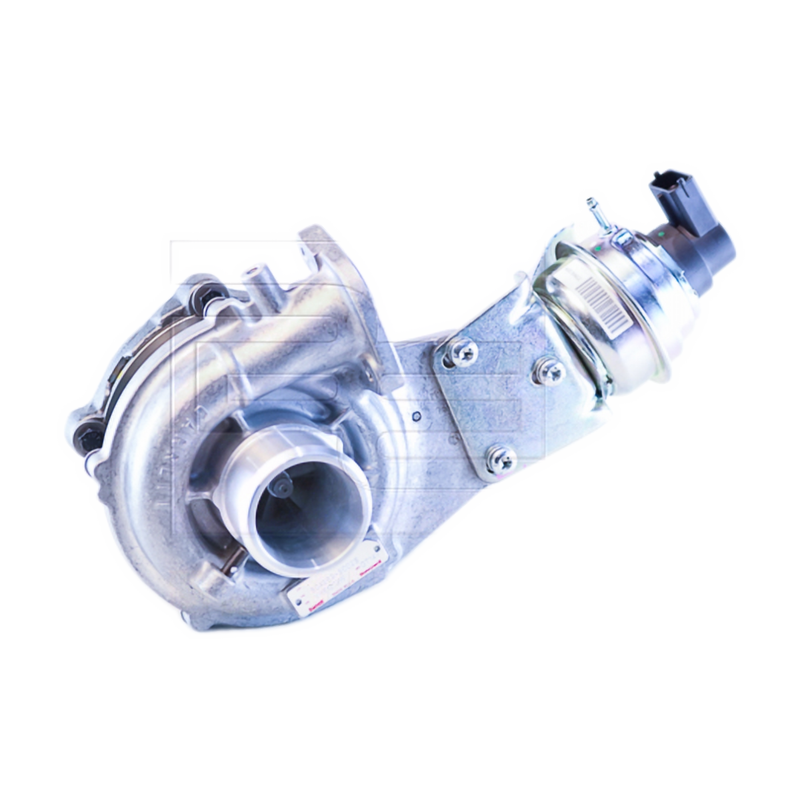 Ny BE Turbo 128697 - GT14 turboaggregat