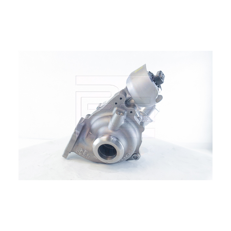 Ny BE Turbo 128994RED turboaggregat