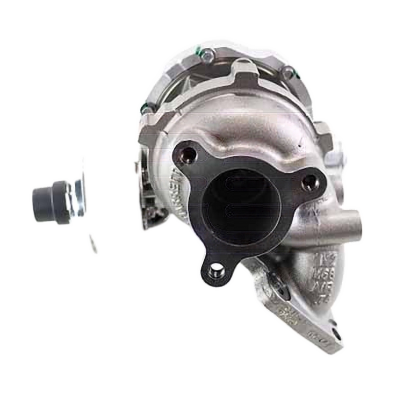Ny BE Turbo 129110RED turboaggregat
