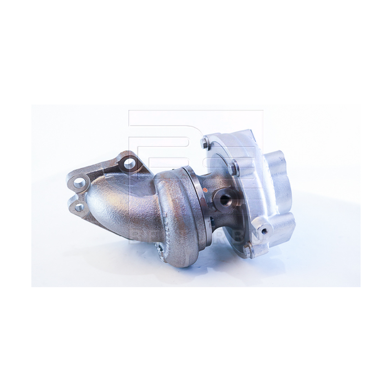 Ny BE Turbo 129145RED turboaggregat