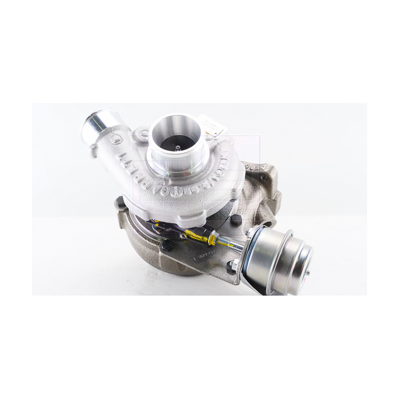 Ny BE Turbo 129180RED turboaggregat