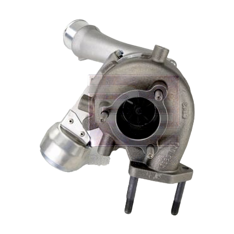 Ny BE Turbo 129186RED turboaggregat