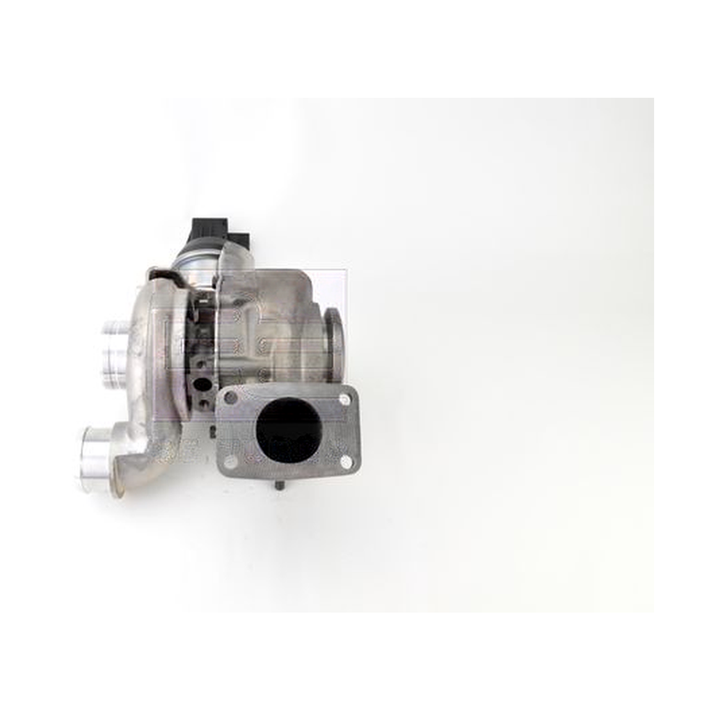 Ny BE Turbo 129190 turboaggregat