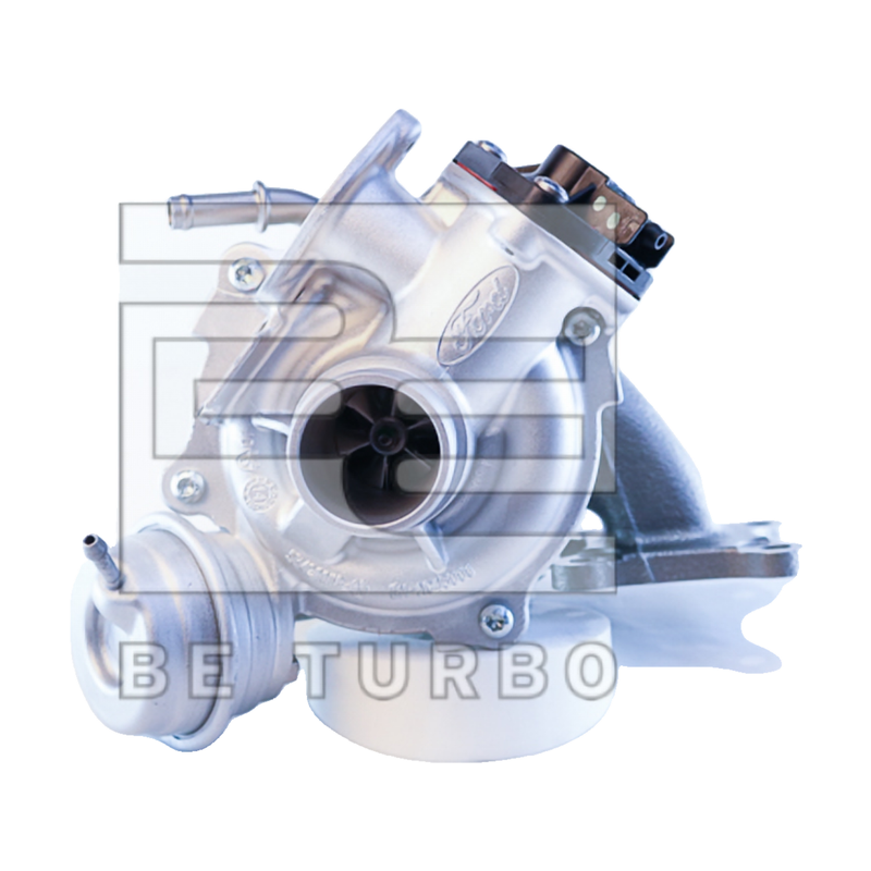 Ny BE Turbo 129202 turboaggregat