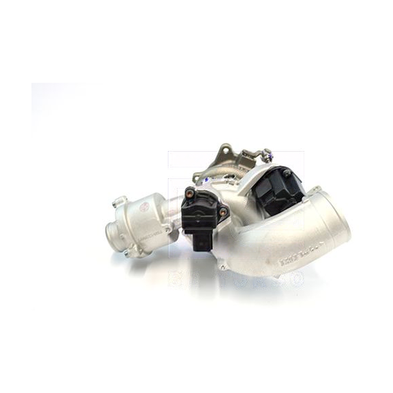 Ny BE Turbo 129211 turboaggregat