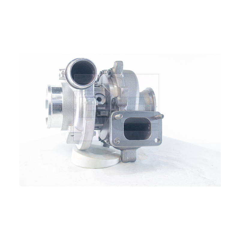 Ny BE Turbo 129326 - GT20 turboaggregat