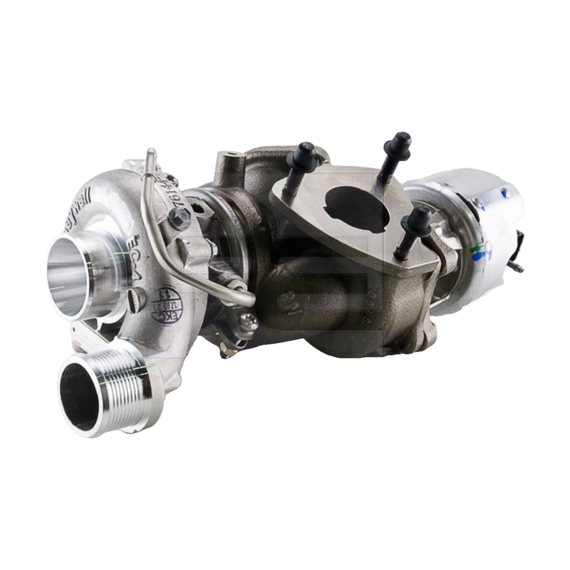 Ny BE Turbo 129461RED turboaggregat