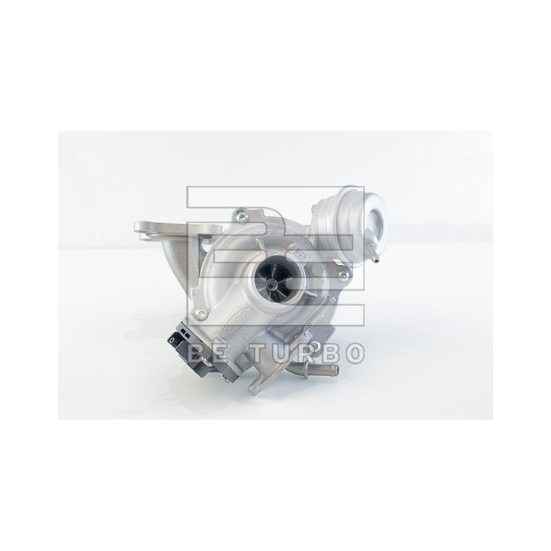 Ny BE Turbo 129506 turboaggregat