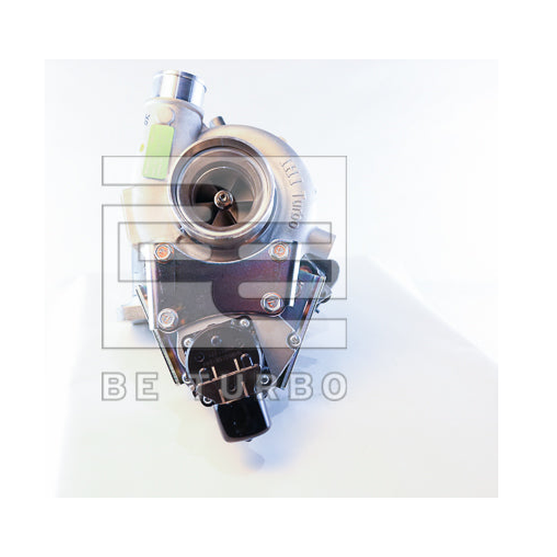 Ny BE Turbo 129699 - RHF5 turboaggregat