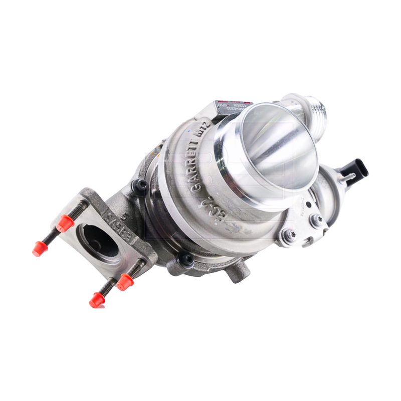 Ny BE Turbo 129706RED turboaggregat