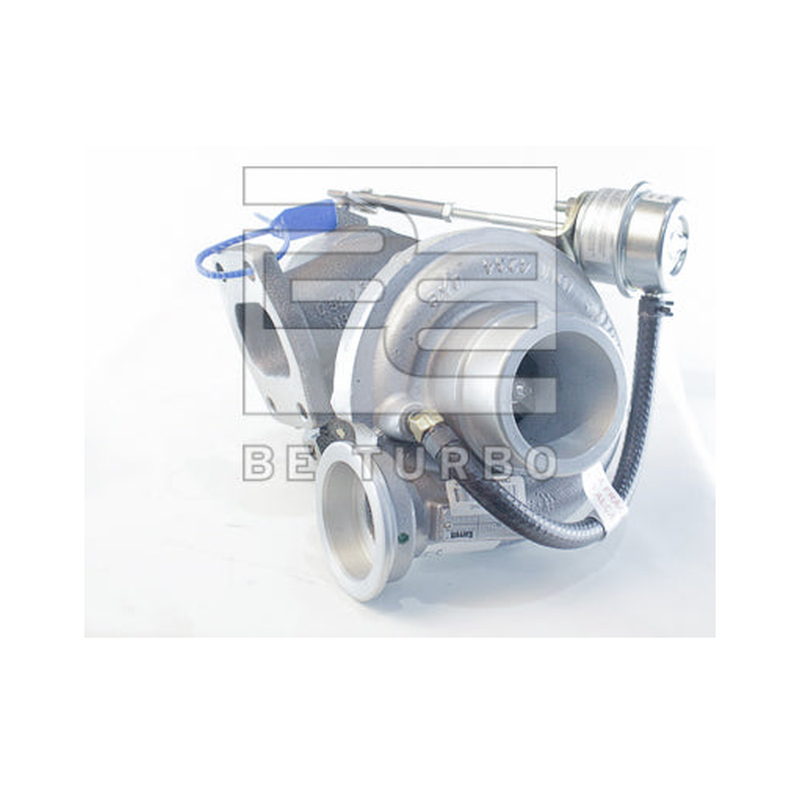 Ny BE Turbo 129731 turboaggregat