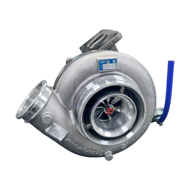 Ny BE Turbo 129861 turboaggregat