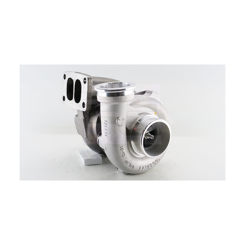 Ny BE Turbo 129895 turboaggregat