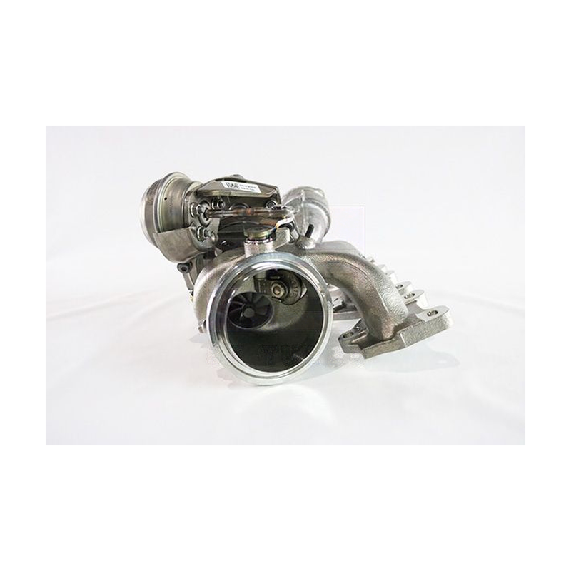 Ny BE Turbo 129957 turboaggregat