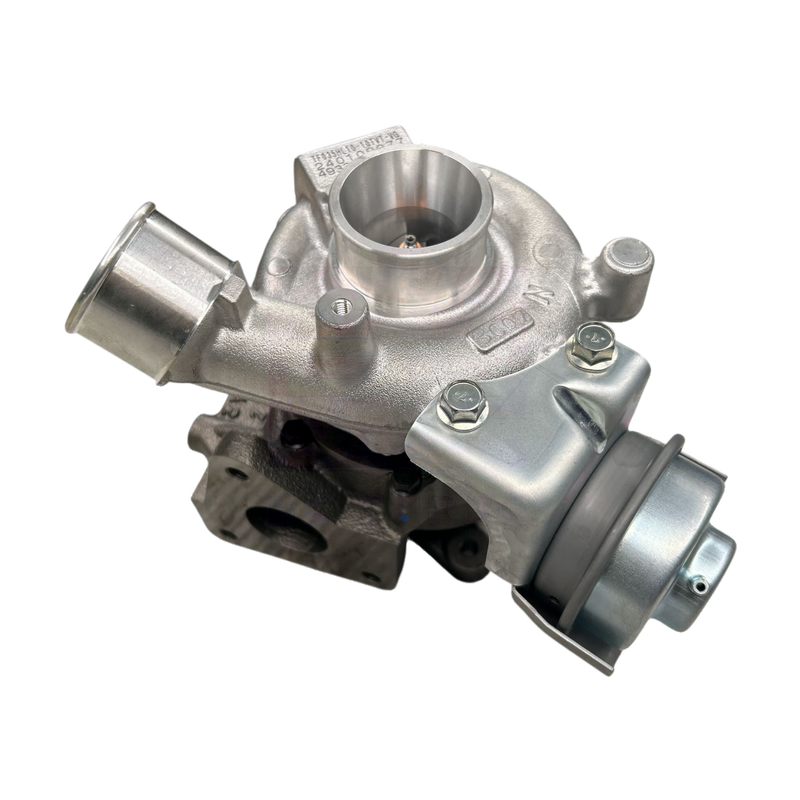 Ny BE Turbo 130094 turboaggregat