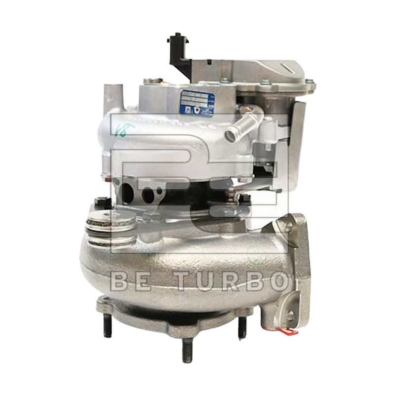 Ny BE Turbo 130257 turboaggregat