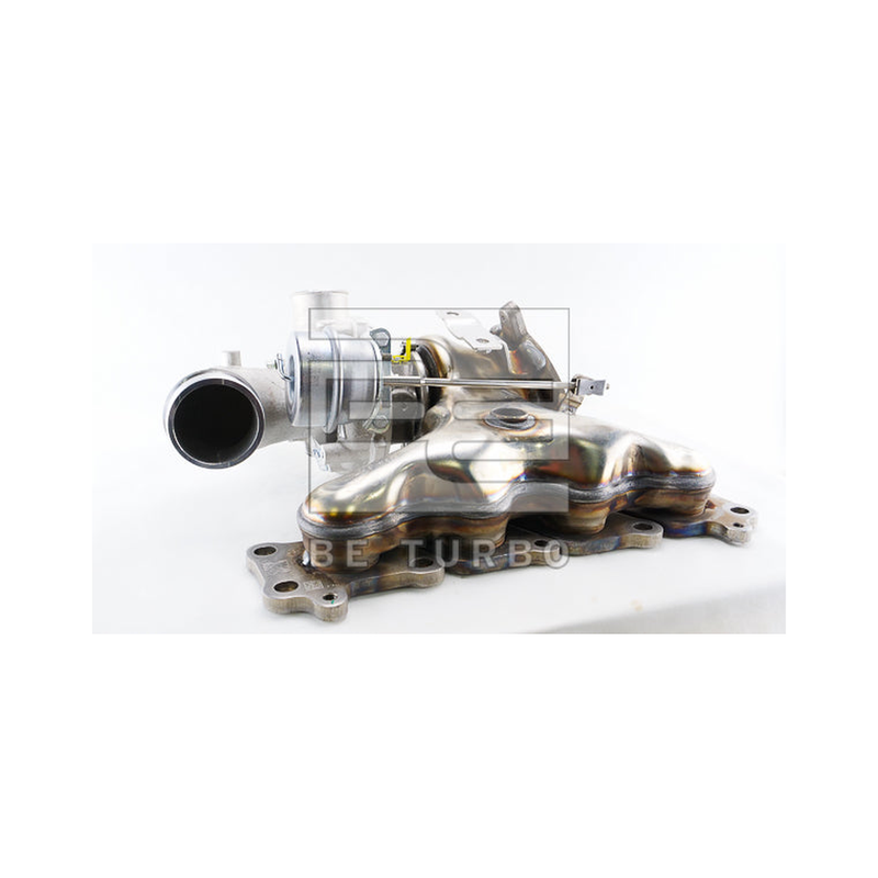 Ny BE Turbo 130298 turboaggregat