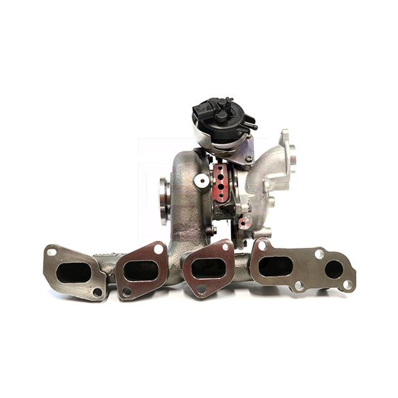 Ny BE Turbo 130301 turboaggregat