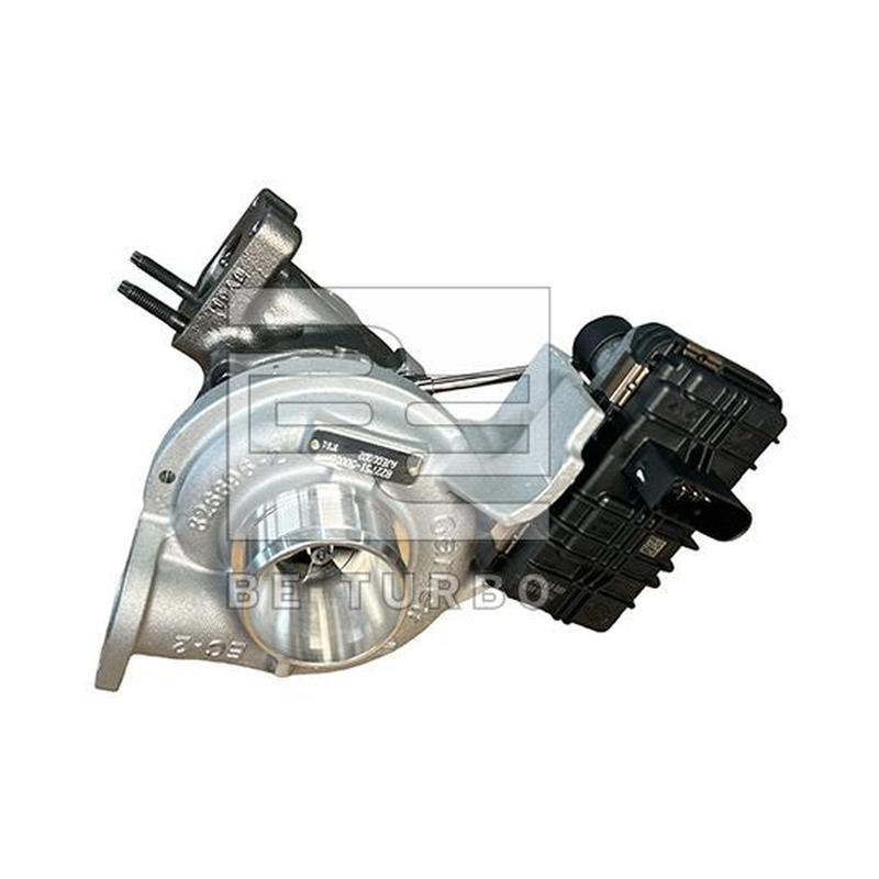 Ny BE Turbo 130548 turboaggregat