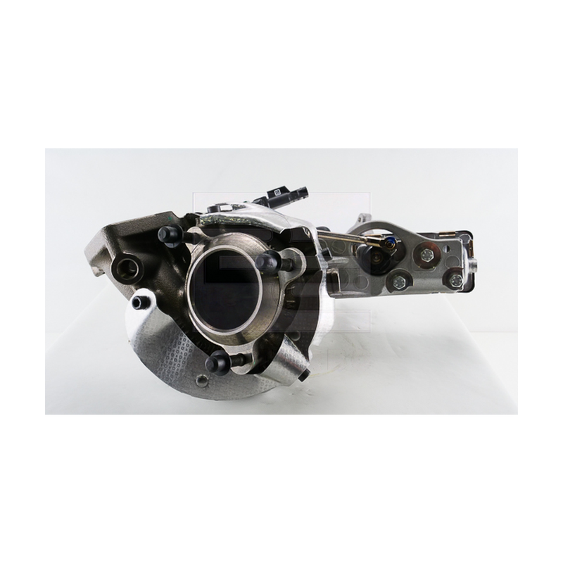 Ny BE Turbo 130553 turboaggregat