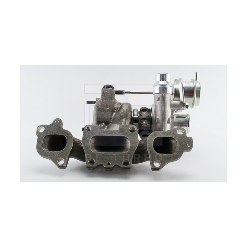 Ny BE Turbo 130557RED turboaggregat