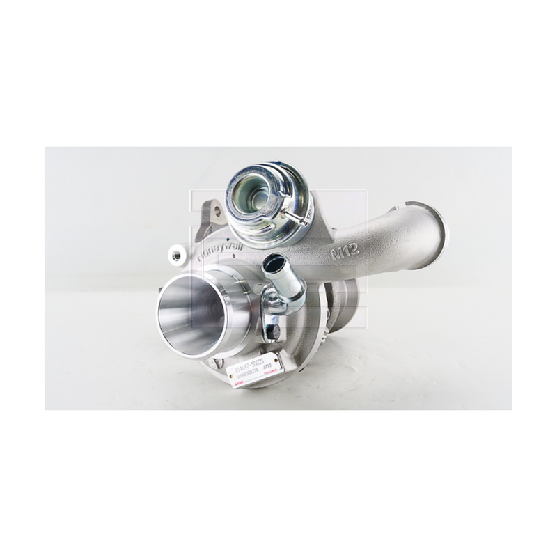 Ny BE Turbo 130745 turboaggregat