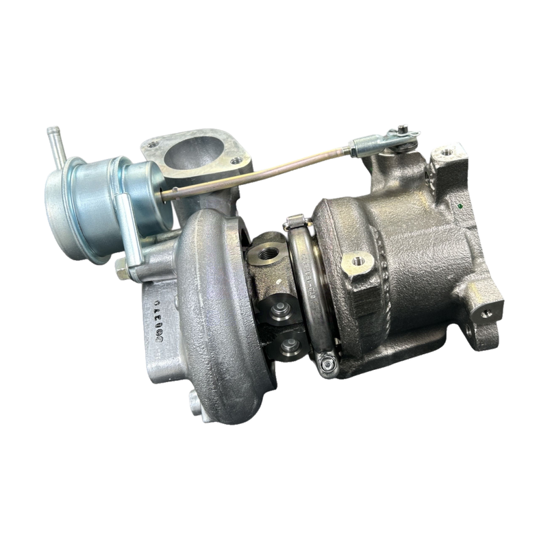Ny BE Turbo 130781 - TF035 turboaggregat