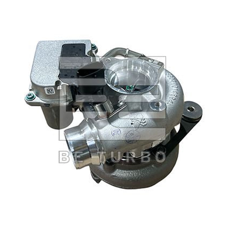 Ny BE Turbo 130852 turboaggregat