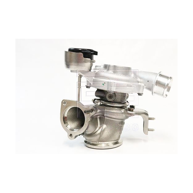Ny BE Turbo 130918 - K04 turboaggregat